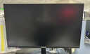 優(yōu)派23.8英寸 原生120Hz超頻144Hz IPS 400nit高亮 硬件低藍光 1級能效 電腦辦公電競顯示器VA24G25 曬單實(shí)拍圖