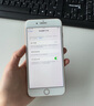 Apple蘋(píng)果8 iPhone 8 Plus 全網(wǎng)通 學(xué)生備用工作游戲機  二手蘋(píng)果手機 蘋(píng)果8plus 金色 64G（贈充電套餐+配件禮包+可分期）9成新 曬單實(shí)拍圖