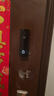 小米智能門(mén)鈴4 300萬(wàn)+100萬(wàn)雙攝 160°大視野 家用貓眼攝像頭門(mén)前異動(dòng)通知 手機查看 遠程實(shí)時(shí)查看 小米智能門(mén)鈴4 曬單實(shí)拍圖