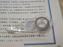 國譽(yù)（KOKUYO）5mm×8m內芯靜音型 Campus 原紙色替芯式修正帶粉色1個(gè)WSG-TWT6508-2 曬單實(shí)拍圖