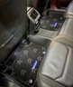 米其林（MICHELIN）TPE汽車(chē)腳墊大眾朗逸PLUS18-25款腳墊+耐磨毯面+后備箱墊 曬單實(shí)拍圖