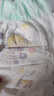 BABY SHEEP尿不濕拉拉褲醫護級天使鉑金裝男女超薄透氣專(zhuān)用紙尿褲3XL碼56片 曬單實(shí)拍圖