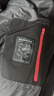 波司登冬季羽絨服男女同款情侶裝中長(cháng)款連帽90絨商場(chǎng)同款外套 曬單實(shí)拍圖