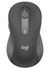 羅技（Logitech）M650企業(yè)級辦公蘋(píng)果通用無(wú)線(xiàn)藍牙雙模鼠標 企業(yè)采購優(yōu)選系列中大手型 商用版 黑色 L 【團單優(yōu)惠】 曬單實(shí)拍圖