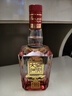 全興 大曲全興紅 濃香型白酒 52度 500ml 單瓶裝 曬單實(shí)拍圖