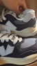 NEW BALANCE NB官方男鞋女鞋秋冬透氣網(wǎng)面厚底5740系列時(shí)尚百搭運動(dòng)休閑鞋 藏青色 M5740CD 42.5 (腳長(cháng)27cm) 曬單實(shí)拍圖