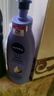 妮維雅（NIVEA）進(jìn)口妮維雅身體乳液緊致Q10活膚凈白滋潤全身保濕補水潤膚乳400ml 盈潤絲柔身體乳400ml 曬單實(shí)拍圖