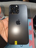 Apple iPhone 15 Pro Max 蘋(píng)果5G 二手蘋(píng)果手機 蘋(píng)果15PM 國行優(yōu)惠券補貼 黑色鈦金屬 256G 曬單實(shí)拍圖
