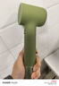 徠芬Mini高速吹風(fēng)機 速干家用兒童電吹風(fēng) 便攜負離子護發(fā)風(fēng)筒出行必備 圣誕新年禮物 國家補貼 抹茶綠 曬單實(shí)拍圖