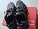 多威（Do-win）戰神3代跑鞋專(zhuān)業(yè)馬拉松競速跑步鞋男體能訓練鞋運動(dòng)鞋女 黑色 42 曬單實(shí)拍圖