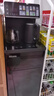 茶吧機飲水機美菱平替茶吧機【全網(wǎng)熱銷(xiāo)100w+】2025新款智能語(yǔ)音觸屏水桶飲水機一體 【升級款】典雅黑-升級遙控-防干燒 制熱型 曬單實(shí)拍圖
