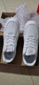 環(huán)球厚底小白鞋男款2025新款秋冬季百搭潮流板鞋輕便男鞋秋天休閑鞋子 曬單實(shí)拍圖