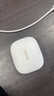 小米（MI）Redmi Buds 6 真無(wú)線(xiàn)藍牙耳機 入耳式舒適佩戴 適用于安卓蘋(píng)果手機 晴雪白 曬單實(shí)拍圖