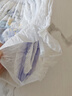 親撫【旗艦正品】gift醒獅覺(jué)醒拉拉褲超薄透氣干爽嬰兒尿不濕 拉拉褲 XL碼 32片/包（2包） 曬單實(shí)拍圖