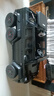 益京奔馳雙座大g嬰兒童電動(dòng)車(chē)四6輪遙控可坐大人小孩寶寶越野玩具汽車(chē) 尊享黑【正品超威電瓶12V12A】+豪華版全部配置 曬單實(shí)拍圖