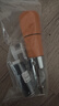 饃彭千枚通錐子皮革手縫機 手縫器DIY皮革皮具 修鞋補鞋 縫線(xiàn)錐針4885 【C款】手縫器 適用鞋類(lèi)-衣服-沙發(fā)-褲子-領(lǐng)帶-多功能 曬單實(shí)拍圖