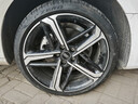 耐家倍耐力輪胎245/35R19 93Y P PZ4 AO奧迪A4L原裝輪胎 奧迪S4/A4/R8 245/35/19 包安裝【95成新】 曬單實(shí)拍圖