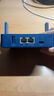 CUDY AX3000 WiFi 6 迷你路由器 TR3000 2.5G網(wǎng)口 輕NAS USB充電寶供電 家用 宿舍 寢室 便攜 隨行  曬單實(shí)拍圖
