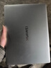華為MateBook 14 店鋪預裝Windows版 輕薄筆記本電腦 2.8K OLED觸控屏 酷睿UItra5 16G 1T 皓月銀 曬單實(shí)拍圖