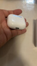 華強北頂配【嚴選正品丨Air4代降噪款】藍牙耳機適配蘋(píng)果無(wú)線(xiàn)2025新款半入耳式金榜iPhone17/16/15頂配pods4  【原版正裝全功能頂配版】 主動(dòng)降噪+空間音頻+三真電量 曬單實(shí)拍圖