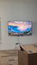 海信電視55E3NH Pro 55英寸 144Hz高刷 杜比全景聲 智能Wi-Fi6 U+超畫(huà)質(zhì) 大內存 國家補貼20%平板電視 曬單實(shí)拍圖