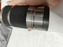 索尼（SONY）中遠攝變焦人像大光圈蔡司微單相機鏡頭 二手索尼鏡頭 索尼鏡頭 E 55-210mm f/4.5-6.3 OSS 曬單實(shí)拍圖
