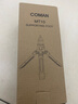 科漫（COMAN）獨腳架三角撐手持穩定器自拍桿支架底座單反相機配件便攜反折三腳架鋁合金穩固腳撐MT10 獨腳架三角撐MT10 3/8接口 曬單實(shí)拍圖