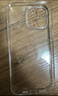 倍思【不發(fā)黃丨冰晶散熱】適用iphone15Promax手機殼蘋(píng)果15Promax保護套超薄透明鏡頭全包防摔硬殼男女 曬單實(shí)拍圖