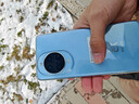 華為（HUAWEI）nova 14 Pro  后置多焦段質(zhì)感人像鴻蒙AI100W超級快充 鴻蒙智能新品手機 nova13升級版 冰晶藍 256GB 官方標配 曬單實(shí)拍圖