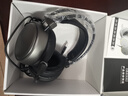 磁動(dòng)力ZH-8電競頭戴式游戲耳機 臺式電腦有線(xiàn)麥克風(fēng)7.1虛擬聲道 游戲電競耳麥臺式筆記本吃雞帶麥 隕石黑-長(cháng)麥克風(fēng) 曬單實(shí)拍圖