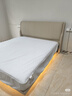 8H智能電動(dòng)床電動(dòng)智能家居懸浮雙人床DEmax 已接入米家APP 帶床頭【米色】 1.8M套裝(電動(dòng)床+0壓綿25cm床墊) 曬單實(shí)拍圖