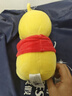 迪士尼（Disney）上海迪士尼國內代購小熊維尼卡通可愛(ài)毛絨玩偶玩具公仔娃娃禮物品 氣球維尼公仔【20厘米-29厘米】 【樂(lè )園代購】 曬單實(shí)拍圖