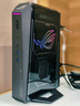 ROG NUC 2025 電競游戲mini迷你主機獨顯高性能AI臺式電腦(Ultra 7-255HX 32G 1TB RTX5060) 曬單實(shí)拍圖