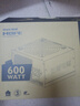 長(cháng)城（GreatWall） HOPE系列電腦電源臺式機電腦主機游戲電源 HOPE7000DS 額定600W 曬單實(shí)拍圖