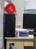 和諧號(酷睿i5-12400F 4G獨顯 256G固態(tài))臺式電腦臺式機電腦主機游戲平面設計家用商務(wù)辦公整機 曬單實(shí)拍圖