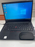 聯(lián)想ThinkPad 2020款E14 十代酷睿 商務(wù)辦公游戲視頻剪輯設計制圖 I5 I7二手筆記本電腦95新 【主推】20款E14 10代 16G 512G高分 曬單實(shí)拍圖