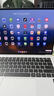 華為MateBook Pro 柔光版筆記本電腦 OLED護眼云晰柔光屏 鴻蒙操作系統 970g超輕薄長(cháng)續航32GB 1TB宣白 曬單實(shí)拍圖