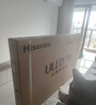 海信（Hisense）85U65Q 85英寸平板電視  墨晶屏 超畫(huà)質(zhì)U+MiniLED 300Hz疾速高刷 4GB+128GB 曬單實(shí)拍圖