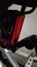 騎視（Addview）自行車(chē)燈前燈夜騎公路車(chē)車(chē)燈強光手電筒自行車(chē)配件騎行裝備 套裝-前燈400流明+尾燈高級款 曬單實(shí)拍圖