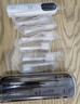 拜爾i6 太空艙滅菌款 大屏可視智能掃振一體聲波電動(dòng)牙刷 TFT屏深度清潔成人充電式全自動(dòng)軟毛 曬單實(shí)拍圖