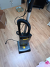 KARCHER 德國卡赫 商用手推式地毯吸塵器直立式地毯除塵 適用于辦公室酒店會(huì )議室 CV30/1 原裝進(jìn)口 曬單實(shí)拍圖