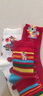 煦凜紅色襪子女本命年中筒襪馬年新年結婚情侶一對棉襪2026屬馬長(cháng)襪 【5雙裝】 純色馬+horse馬+星星馬+彩虹馬+波點(diǎn)馬 均碼 曬單實(shí)拍圖