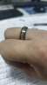 龍虎山發(fā)貨九紫離火情侶戒指食指環(huán)招財轉運護身吊墜項鏈道家真品 九紫離火戒【女款】?jì)热?8.2MM 曬單實(shí)拍圖