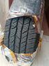 胎小強全新汽車(chē)輪胎 235/60R18 眾泰T600神行者2瑞風(fēng)S7 曬單實(shí)拍圖