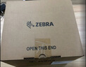斑馬斑馬ZD888TA 203dpi熱敏紙標簽打印機不干膠條碼貼紙快遞電子面單二維碼價(jià)格標簽服裝吊牌 曬單實(shí)拍圖