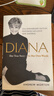 戴安娜王妃傳 英文原版 Diana：Her True Story in Her Own Words 安德魯莫頓 暢銷(xiāo)傳記 搭時(shí)代女王伊麗莎白二世 成為  戴安娜王妃傳 曬單實(shí)拍圖