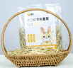 喜帥進(jìn)口黃金燕麥草 兔草龍貓飼料兔子干草500g 曬單實(shí)拍圖