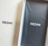 小米（MI）REDMI Note15 第三代驍龍6 金剛品質(zhì) 5800mAh大電量 IP66防塵防水 8+128 子夜黑 紅米 5G手機 曬單實(shí)拍圖