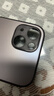 夢(mèng)想可嘉適用蘋(píng)果15手機殼 iphone15保護套鏡頭全包防摔超薄磨砂時(shí)尚創(chuàng  )意個(gè)性小熊男女款 石墨灰 曬單實(shí)拍圖