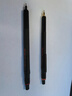 紅環(huán)（rotring） 德國800系列可伸縮自動(dòng)鉛筆 0.5mm 黑色 專(zhuān)業(yè)繪圖 黑桶 0.5 毫米 曬單實(shí)拍圖